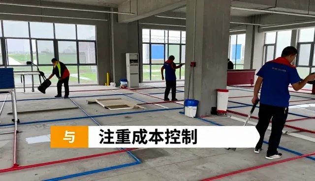 苏州普旺建筑装饰工程有限公司打造专业化软装搭配服务体系